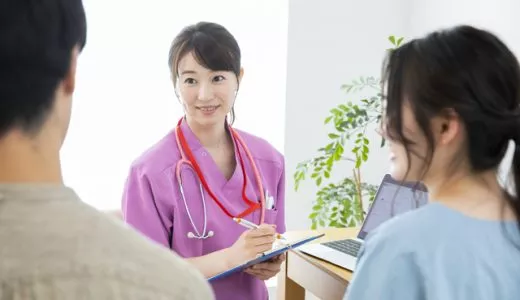 不妊治療を受けながらできる仕事はある？不妊治療と仕事を両立するコツを解説