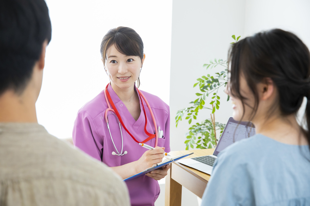 不妊治療を受けながらできる仕事はある?不妊治療と仕事を両立するコツを解説