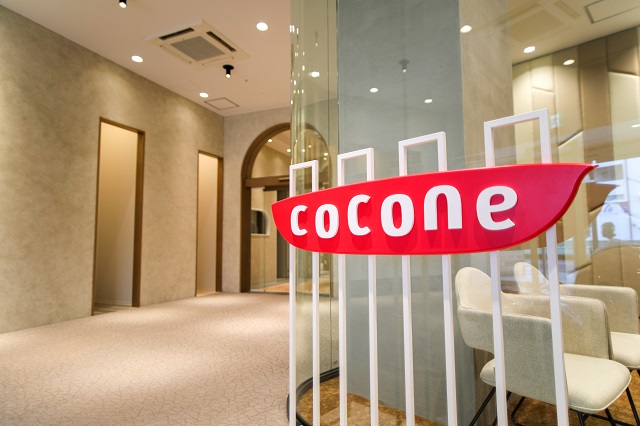 ココネ株式会社