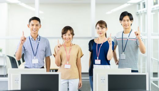 WEB業界の転職で年齢は重要視される？年齢別に抑えておきたいポイントと注意点を解説