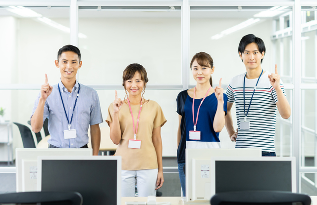 WEB業界の転職で年齢は重要視される？年齢別に抑えておきたいポイントと注意点を解説