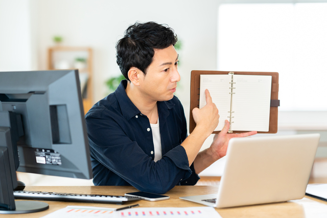 40代エンジニア