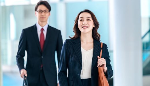 企画営業はきついと感じることが多い？きついと感じる理由と対処法をご紹介