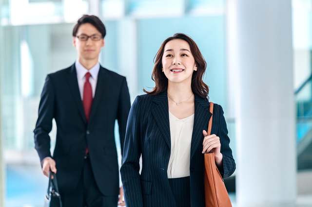 企画営業はきついと感じることが多い？きついと感じる理由と対処法をご紹介