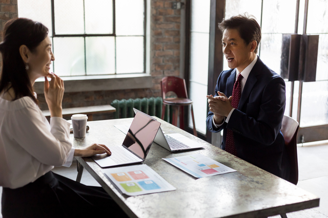 企画職への転職で志望動機は重要視される？例文や知っておくべきポイントを解説