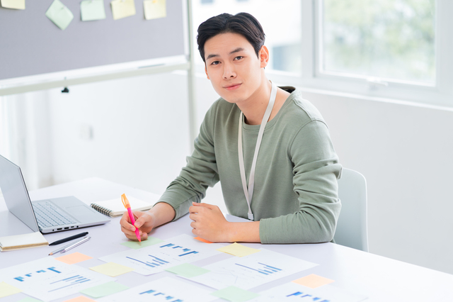 企画職への転職で求められるスキルとは？企画職は未経験でも転職できる？