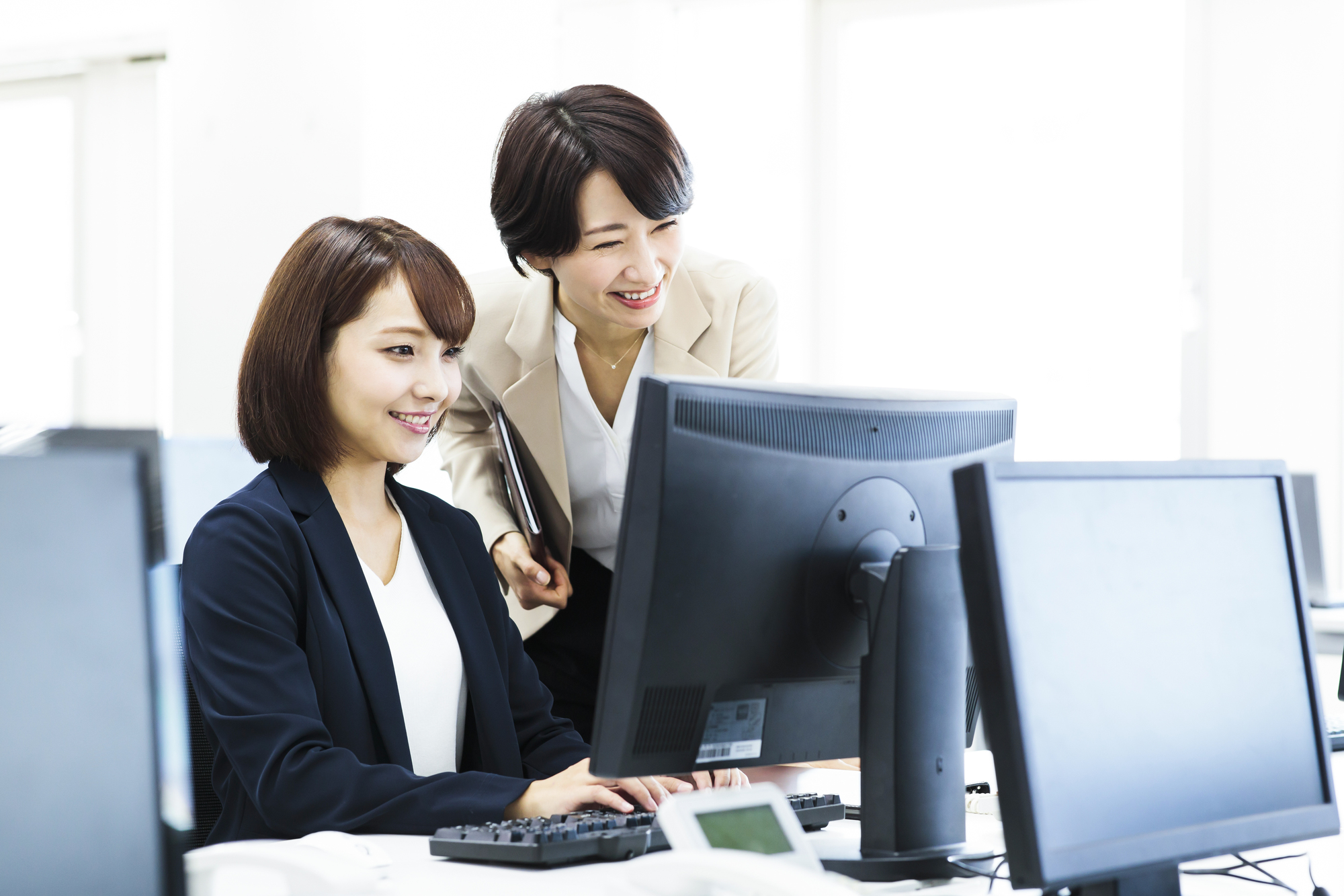 1対1 コンサルティング