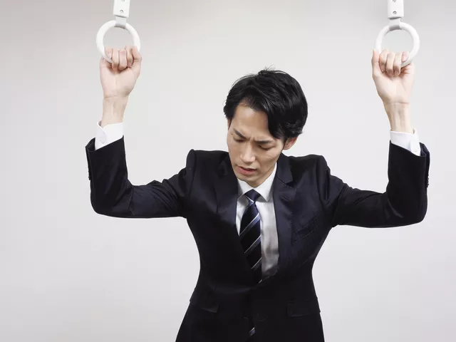 仕事 行きたくない