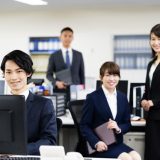 組織に属すことが苦手な人の特徴8選!組織が苦手な人におすすめの転職先をご紹介