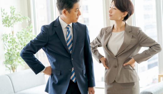 負けず嫌いを活かすことができる仕事とは？負けず嫌いを面接でアピールしても良い？