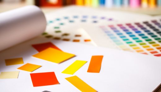カラーコーディネーターの年収はどれぐらい？平均年収と必要なスキルをご紹介