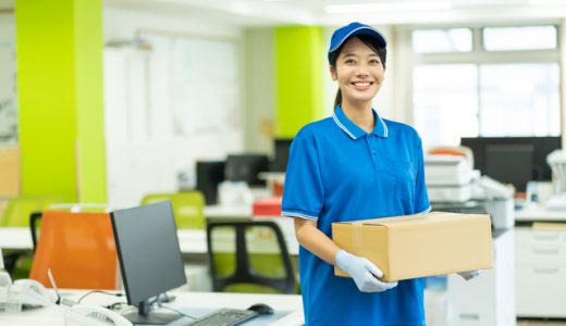 派遣バイトにおすすめの派遣会社5選！それぞれの特徴や求人数をご紹介