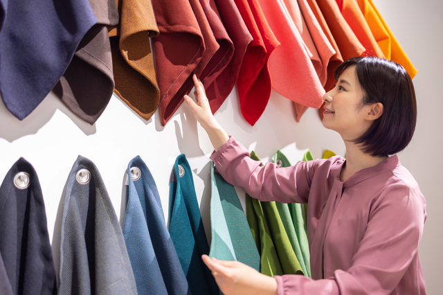 カラーコーディネーター