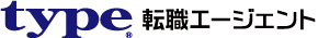 type転職エージェントロゴ
