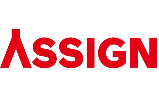 株式会社アサイン