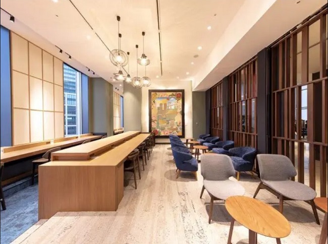 ビズコンフォート汐留