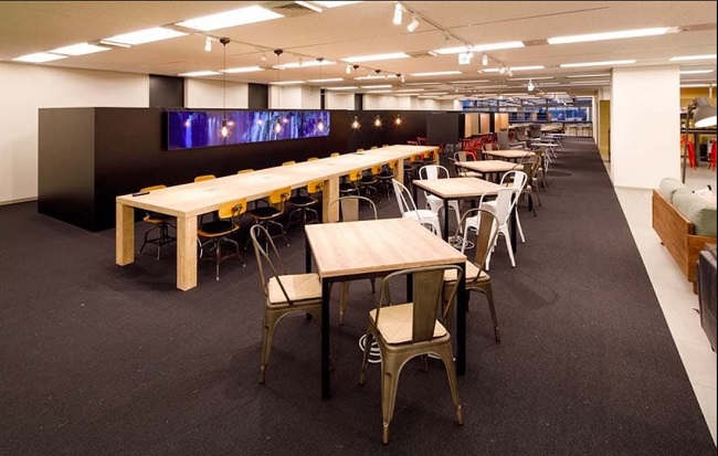 ダイアゴナルラン東京2