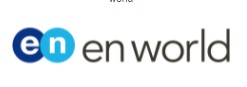 エンワールド