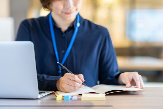 介護 資格 勉強