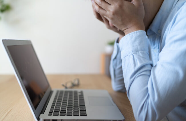 30代男性が転職活動を行う上で覚悟すべき3つのこと