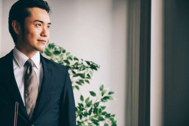 30代男性が転職活動に成功するためのコツ