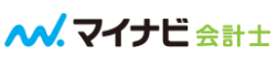 マイナビ会計士 ロゴ