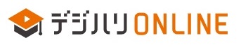 デジハリ-logo