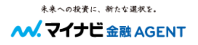 マイナビ金融AGENT