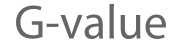 G-value