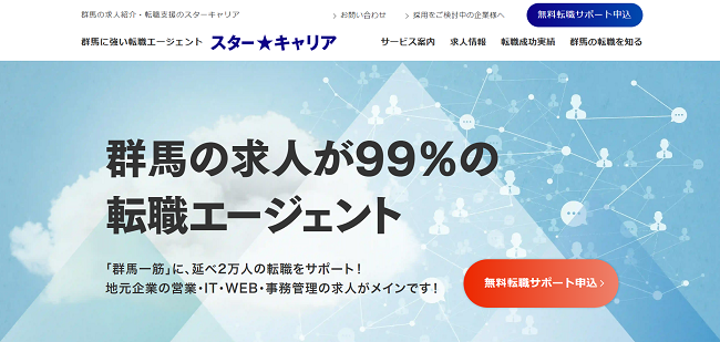 株式会社スターキャリア